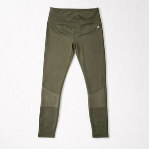 Women's Head Green Leggings Size M